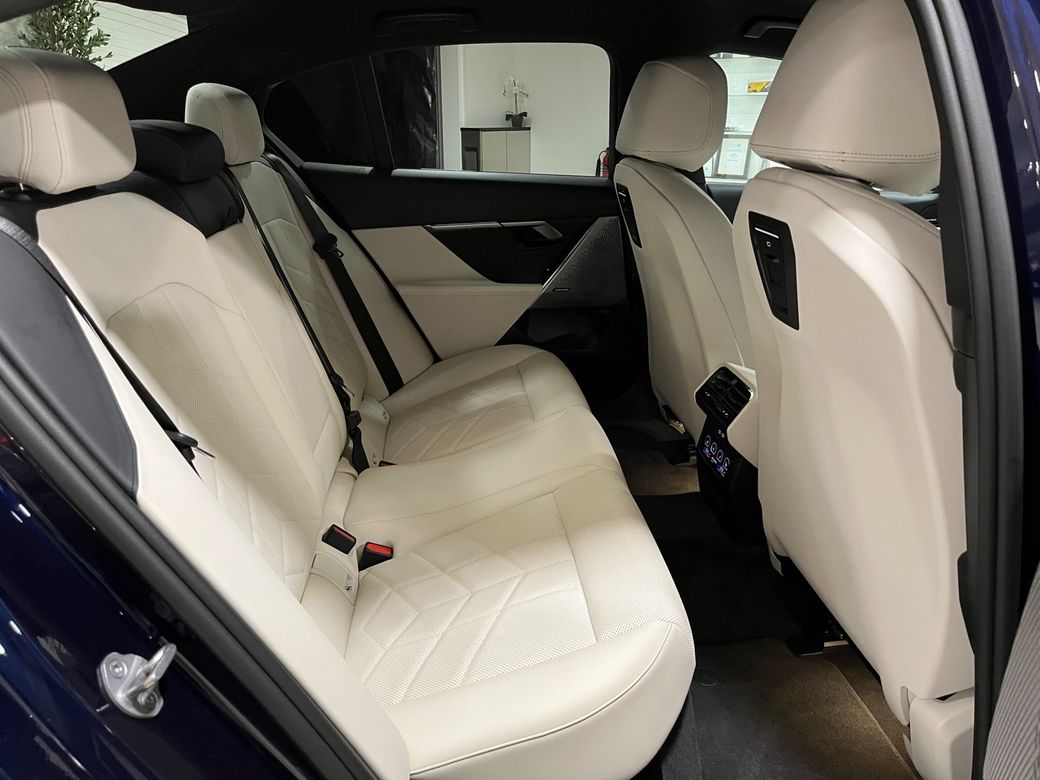 2024 BMW 5 Series