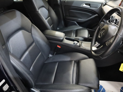 2017 Mercedes-Benz B Class