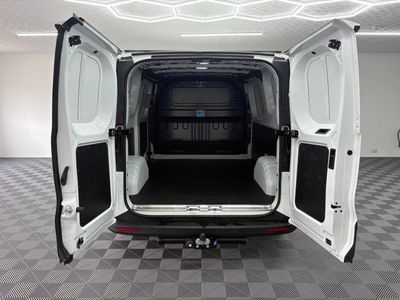 2026 Maxus Deliver 7
