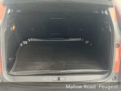 2018 Peugeot 3008