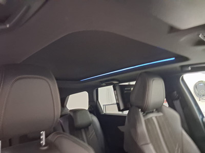 2021 Peugeot 5008