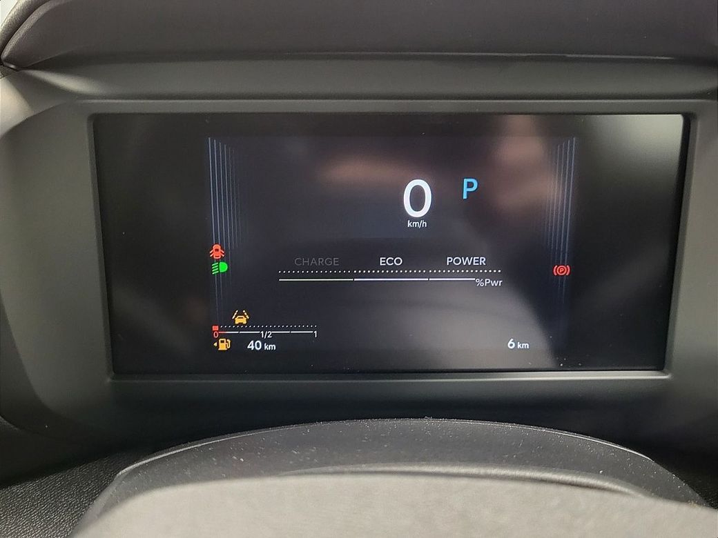2025 Citroen C4