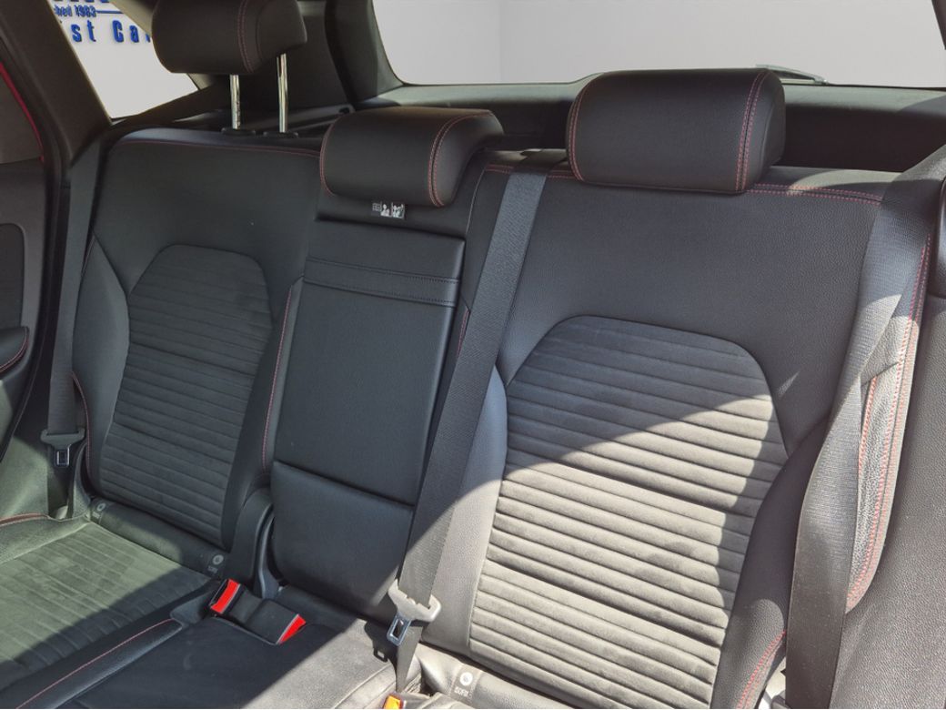 2015 Mercedes-Benz B Class