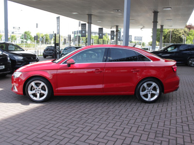 2020 Audi A3
