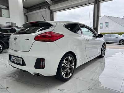 2016 Kia Ceed