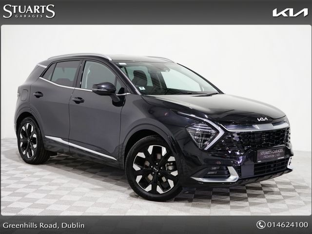 vehicle for sale from Stuarts Garages