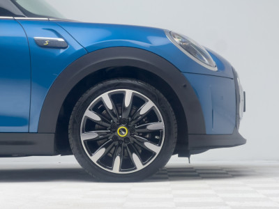 2023 Mini Cooper S