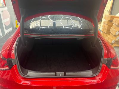 2020 Mercedes-Benz CLA Class