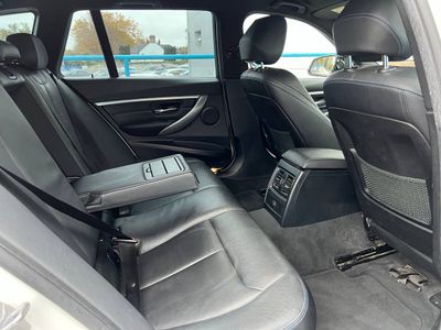 2018 BMW 3 Series