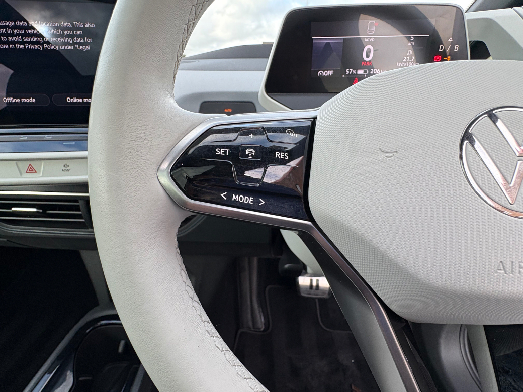 2021 Volkswagen ID.3