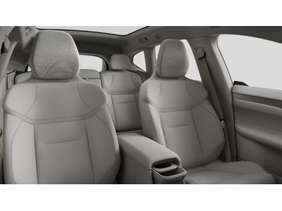 2027 Volvo EX60