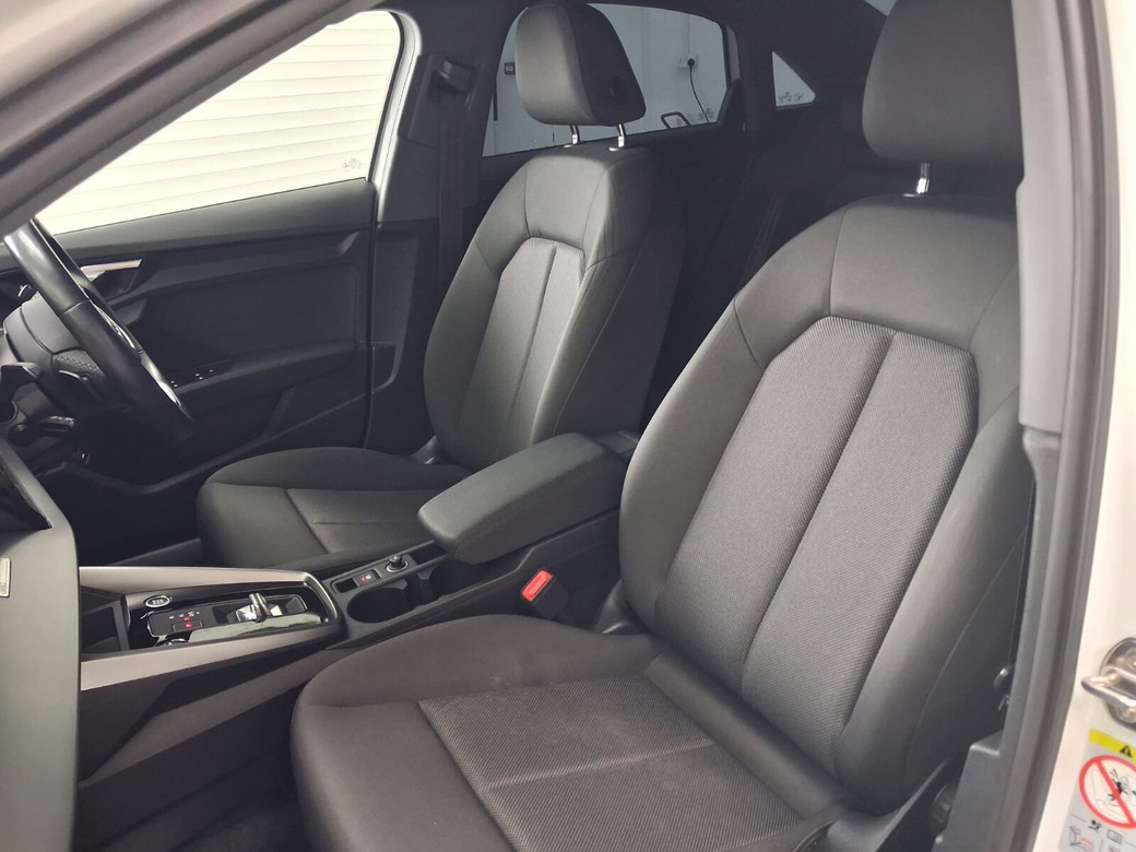 2022 Audi A3