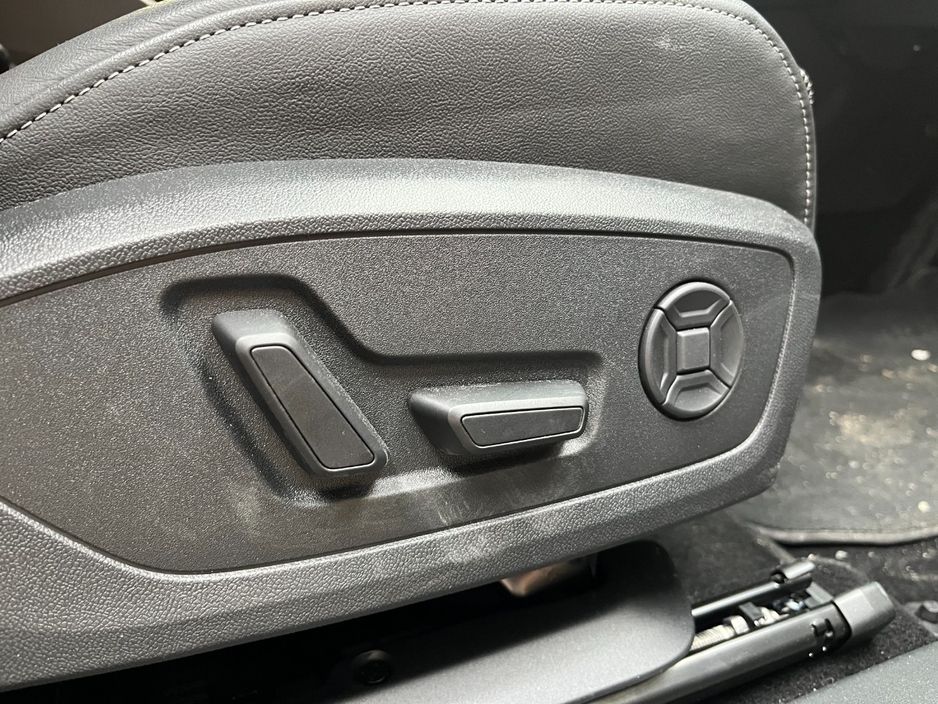 2025 Audi Q4 e-tron