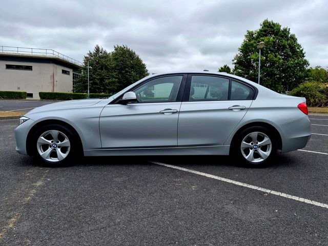 2015 BMW 3 Series