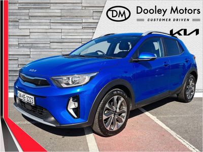 2024 Kia Stonic