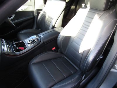 2019 Mercedes-Benz E Class