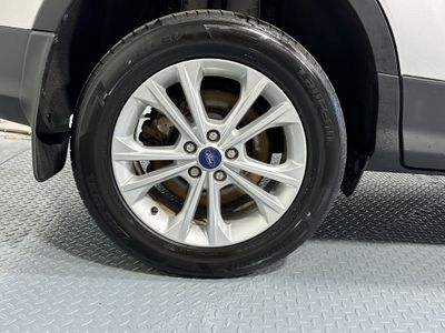 2019 Ford Kuga