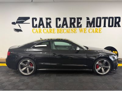 2012 Audi RS5