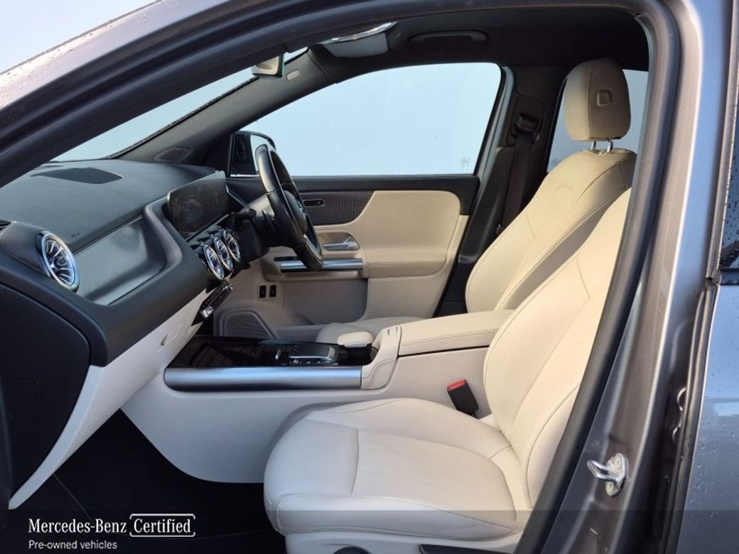 2023 Mercedes-Benz GLA Class