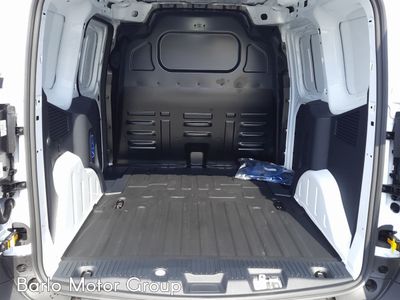 2026 Ford E-Transit