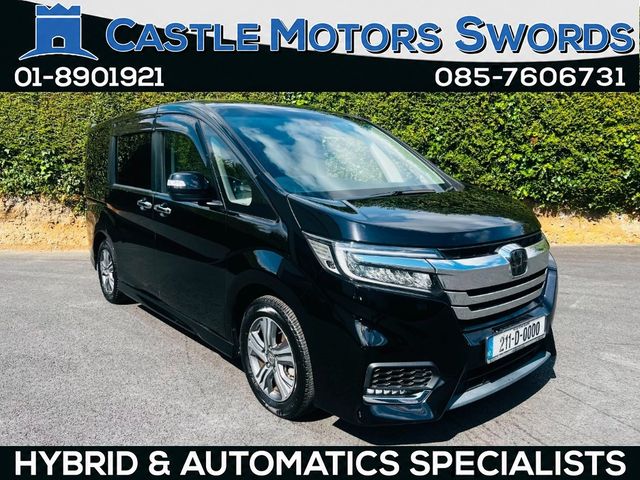 vehicle for sale from Castle Motors Swords