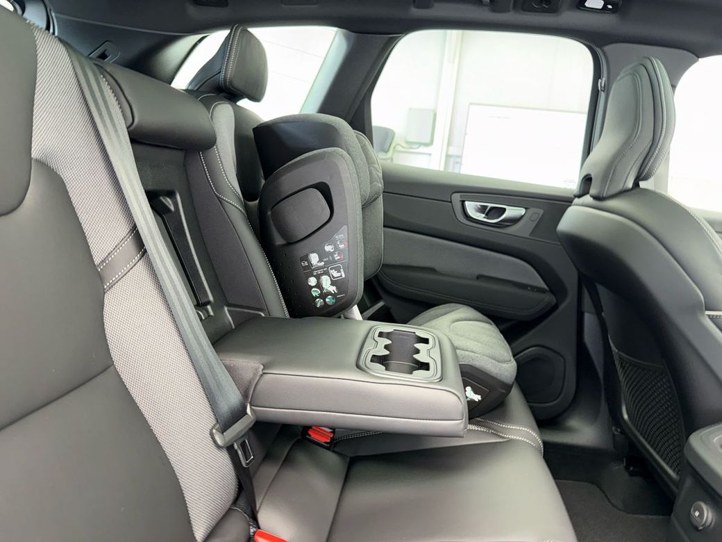2026 Volvo XC60