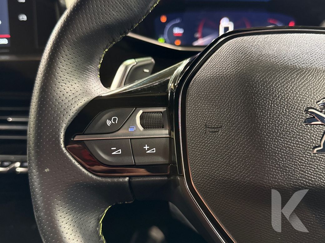 2022 Peugeot 2008
