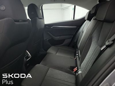 2023 Skoda Octavia