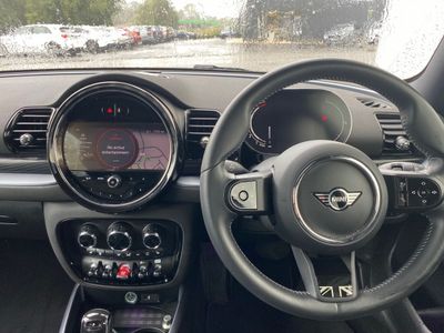 2023 Mini Clubman