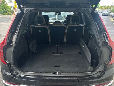 2025 Volvo XC90