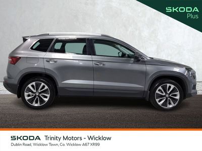 2023 Skoda Karoq