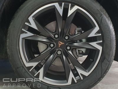 2026 Cupra Formentor