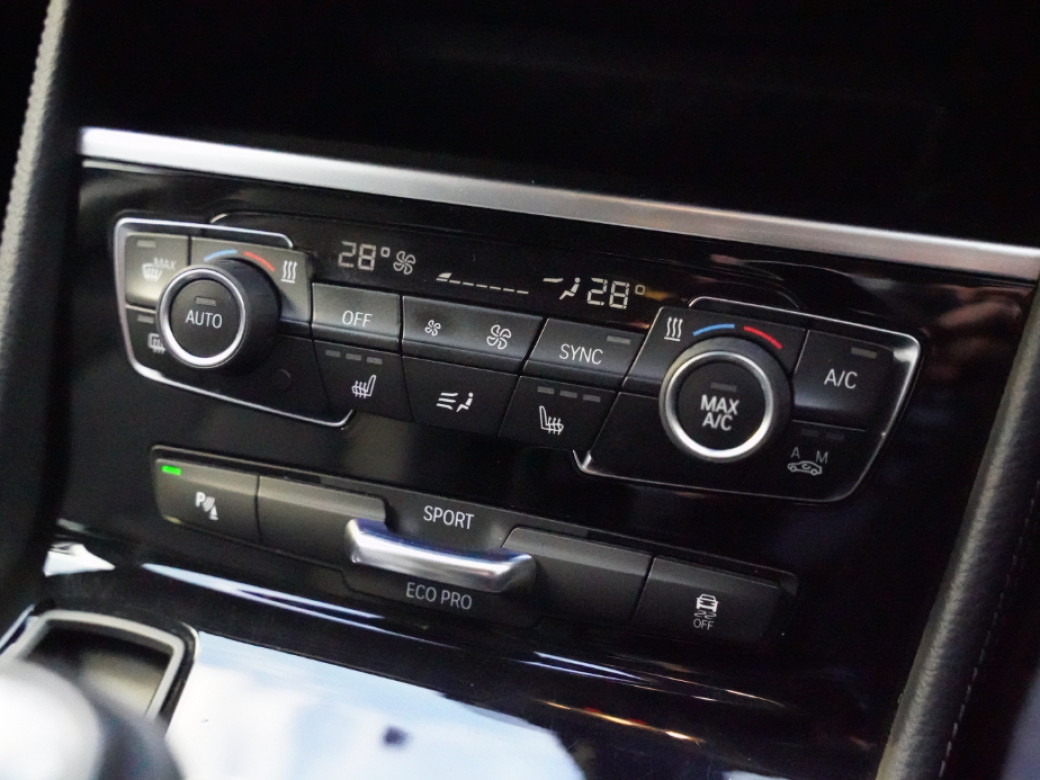 2018 BMW 2 Series Active Tourer