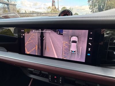 2024 Porsche Cayenne