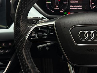 2022 Audi e-tron GT