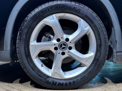 2018 Mercedes-Benz GLA Class