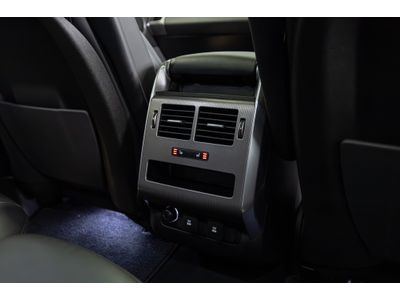 2019 Land Rover Range Rover Sport