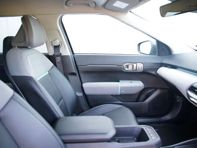 2025 Kia EV4