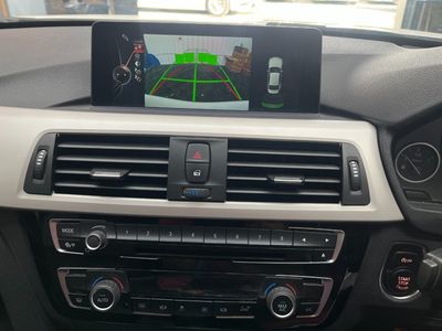 2016 BMW 3 Series