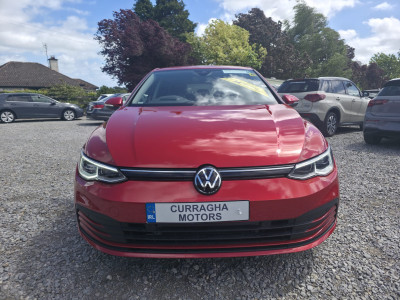 2022 Volkswagen Golf
