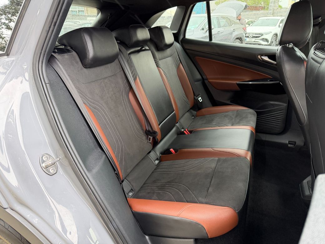 2023 Volkswagen ID.4