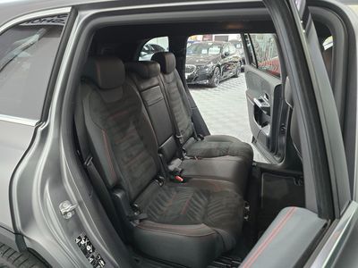 2024 Mercedes-Benz EQB