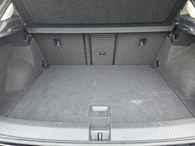 2019 Volkswagen T-Roc