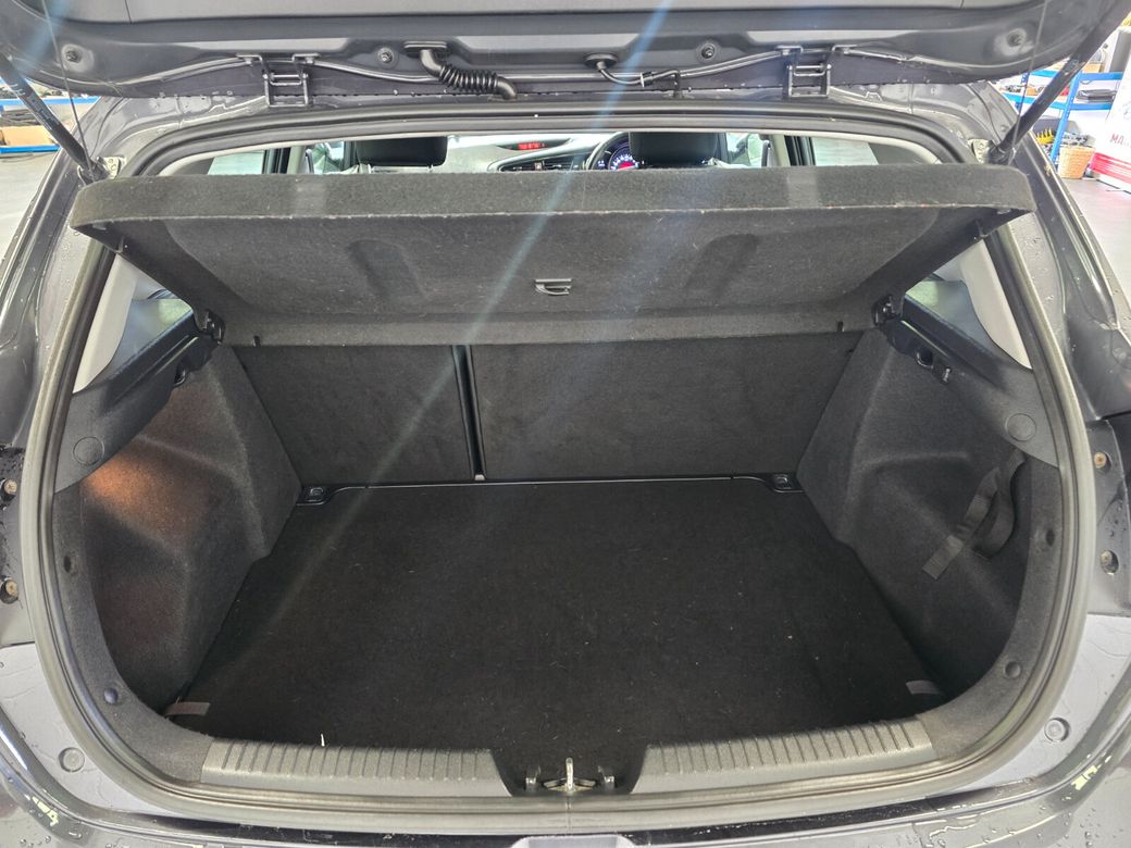 2018 Kia Ceed