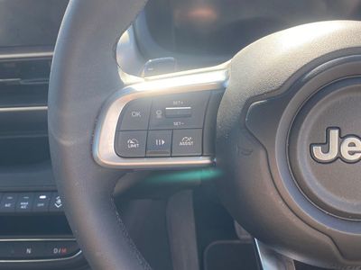 2026 Jeep Avenger