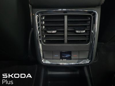 2025 Skoda Enyaq