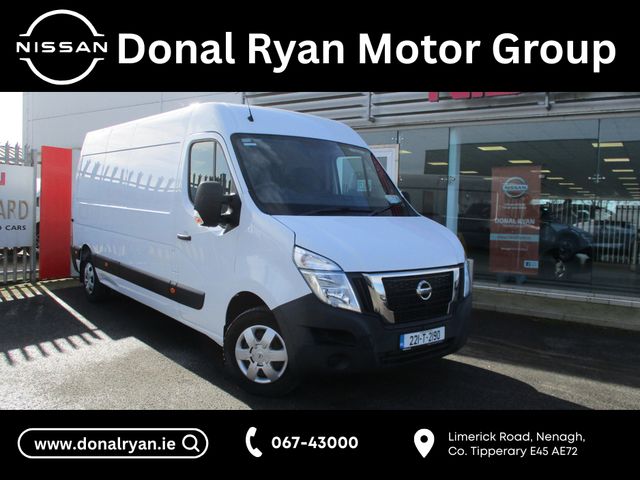 vehicle for sale from Donal Ryan Motor Group Nenagh
