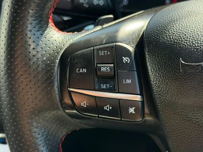 2020 Ford Focus