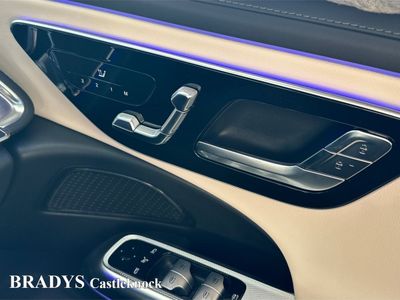 2026 Mercedes-Benz E Class