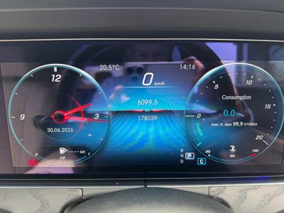 2021 Mercedes-Benz E Class